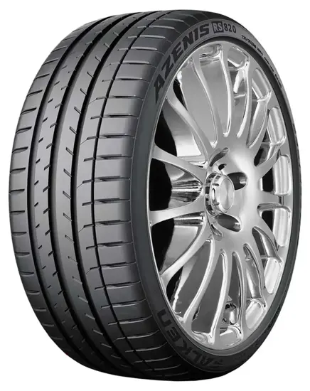 Falken 265 35 ZR19 98Y Azenis RS820 XL MFS 15392832
