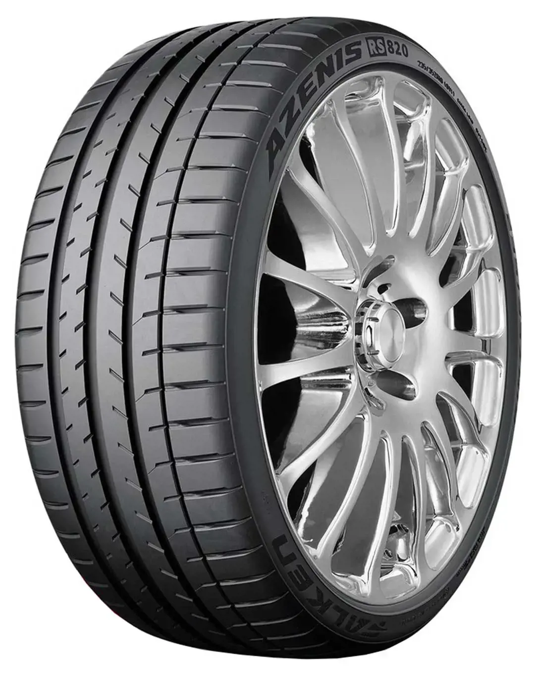Falken 265 30 ZR20 94Y Azenis RS820 XL MFS 15392831