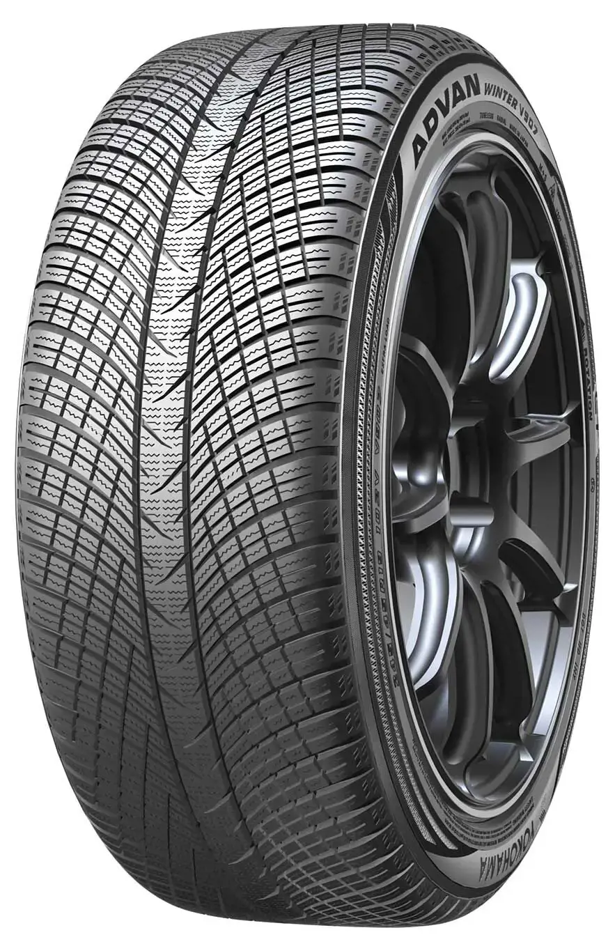Yokohama 295 35 R20 105W Advan Winter V907 XL RPB 15425164
