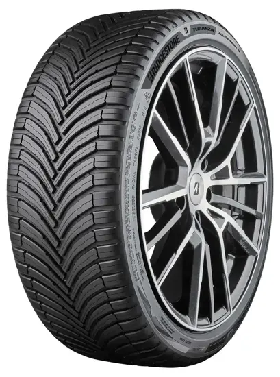 Bridgestone 245 40 R18 97Y Turanza All Season 6 Driveg RFT XL 15402694