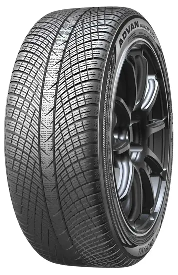 Yokohama 255 55 R19 111V Advan Winter V907 XL 15425975