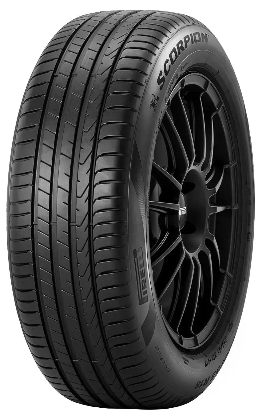 Pirelli 235 60 R18 107W Scorpion XL R0 15428960