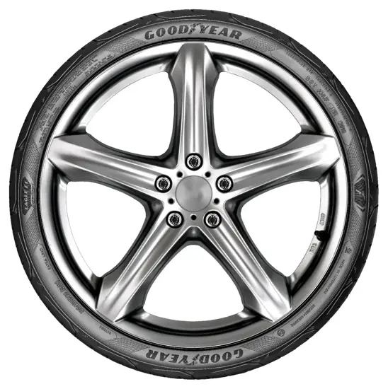 Goodyear 225 45 R18 91Y Eagle F1 Supersport FP 15440151