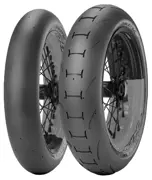 Metzeler 125 75 R420 Racetec SM K2 Front NHS 15163609