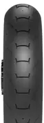 Metzeler 165 55 R17 Racetec SM Rear K2 NHS 15185921