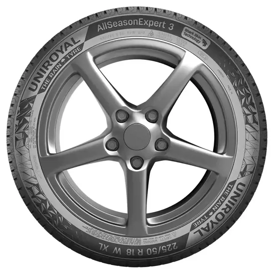 Uniroyal 215 40 R18 89W AllSeasonExpert 3 XL FR 15419647