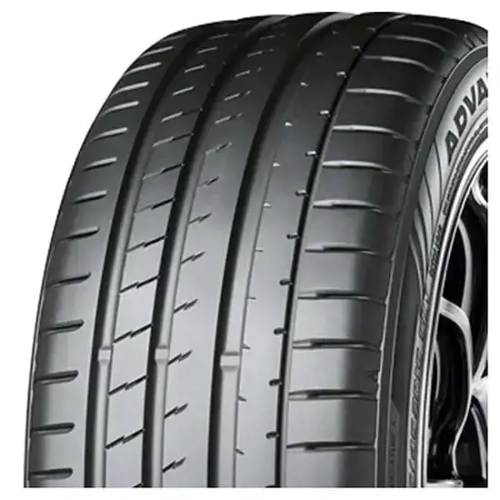 Yokohama 255 40 R20 101W Advan Sport EV V108A 15394090