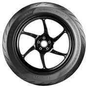 Pirelli 80 90 17 44S Diablo Rosso Sport F R M C 15376289