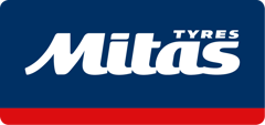 Mitas 400 8C 66J TT B 13 White Wall F R 15344016