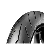 Pirelli 110 70 17 54S Diablo Rosso Sport F R M C 15376292