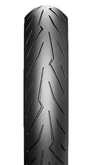 Pirelli 110 70 17 54S Diablo Rosso Sport F R M C 15376292