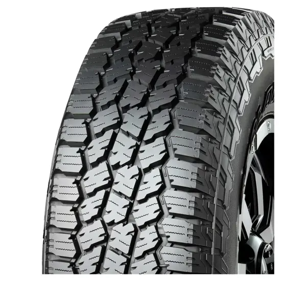 Yokohama LT245 70 R16 118R 115R Geolandar A T4 G018 15407753