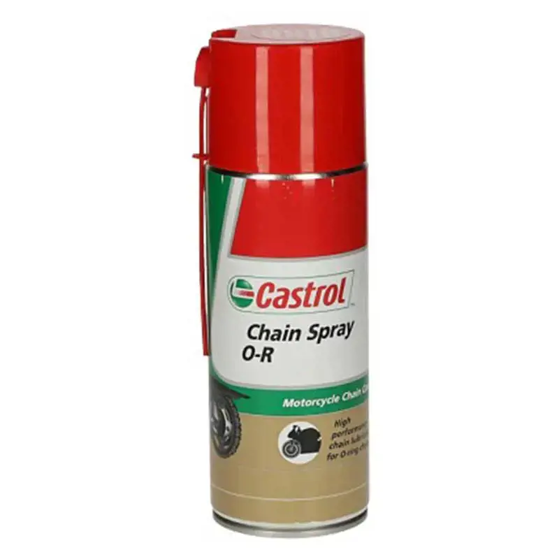 Castrol O-R Kettenspray 400 ml Spraydose