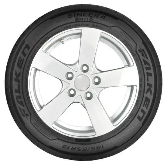 Falken 185 60 R14 82T Sincera SN 110 EC 15429118
