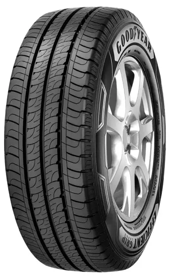 Goodyear 195 75 R16C 107R 105R EfficientGrip Cargo 8PR 15440889