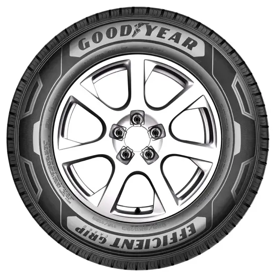 Goodyear 195 75 R16C 107R 105R EfficientGrip Cargo 8PR 15440889