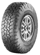 General LT265 65 R17 120Q 117Q Grabber X3 POR 10PR 15348846