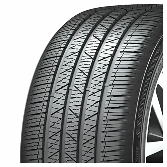 Hankook 255 55 R20 110V Dynapro HP2 Plus RA33D XL NC0 FSL 15393498