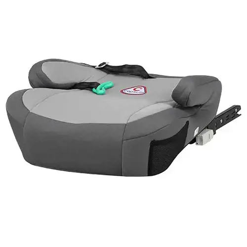 Isofix Sitzerhöhung capsula
JR 4 i-Fix (Merkur Grau)