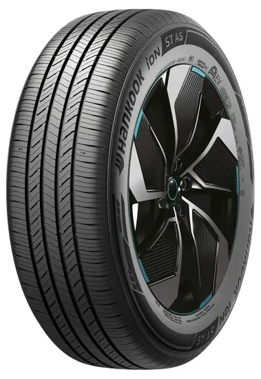 Hankook 185 55 R16 87V ION ST AS IH61 XL 15435121
