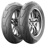 MICHELIN 130 90 10 61L TL TT Bopper F R 10009011