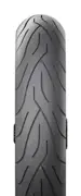 MICHELIN 120 70 ZR19 TL TT 60W Commander II Front M C 15115410