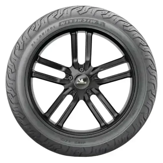 MICHELIN 130 70 12 62S TL TT City Grip Saver Rear RF 15386077