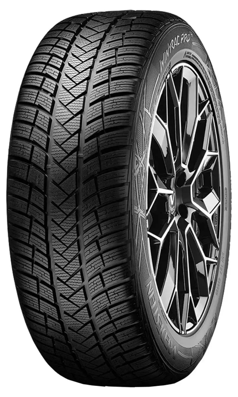 Vredestein 215 55 R17 94H Wintrac Pro 15440576