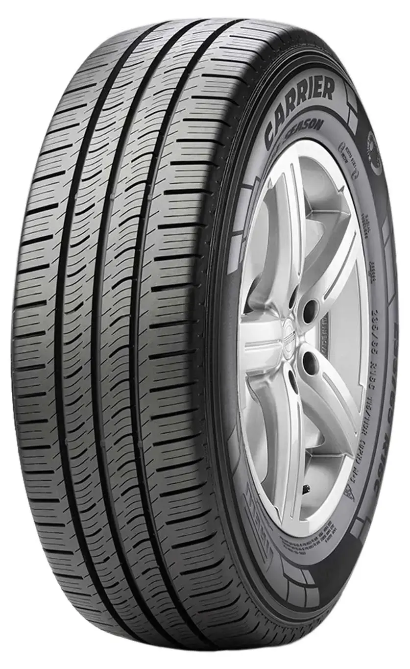 Pirelli 195 75 R16C 110R 108R Carrier All Season 15441964