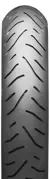 Bridgestone 120 70 ZR17 58W Battlax T33 Front M C 15416938