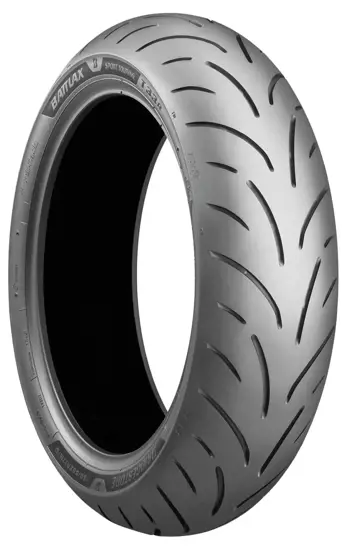 Bridgestone 160 60 ZR17 69W Battlax T33 Rear M C 15418029