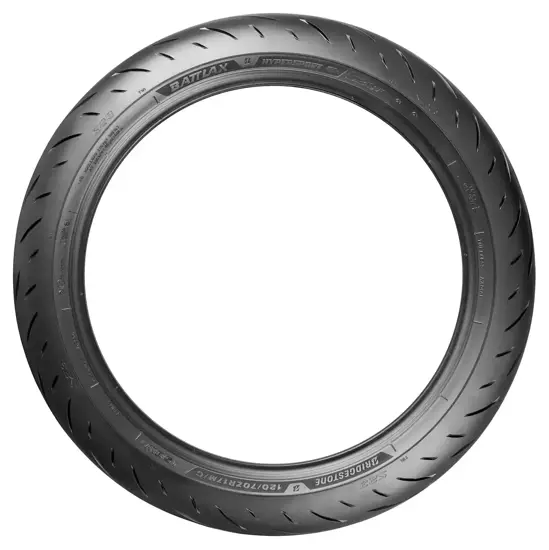 Bridgestone 110 70 R17 54H Battlax S23F M C 15442530