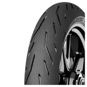 Continental 120 70 ZR17 58W ContiSportAttack 5 M C Front 15440700