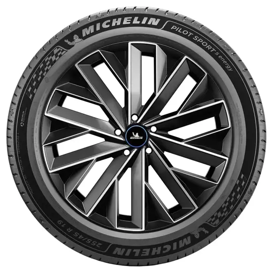 MICHELIN 255 40 R20 101Y Pilot Sport 5 Energy XL RG FRV NRG 15441427