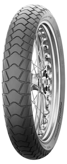 MICHELIN 110 80 R18 58V TL TT Anakee Adventure 2 Front 15441385