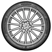 Bridgestone 225 45 R17 94Y Potenza Sport EVO XL Enliten 15442414