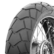 MICHELIN 180 55 R17 73V TL TT Anakee Adventure 2 Rear 15441428