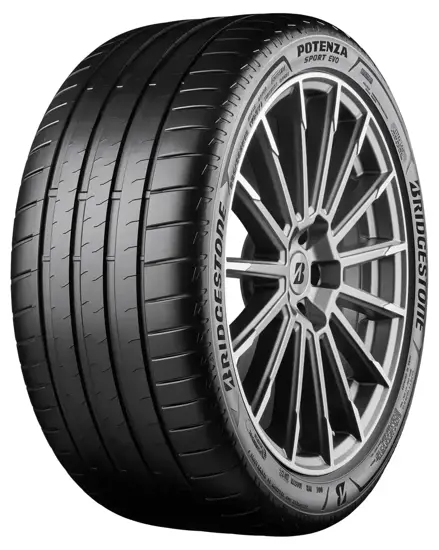 Bridgestone 225 45 R19 96Y Potenza Sport EVO XL Enliten 15442440