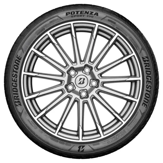 Bridgestone 255 45 ZR19 104Y Potenza Sport EVO XL Enliten 15442448