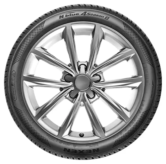 Nexen 235 65 R18 110V N blue 4Season 2 XL 15435186