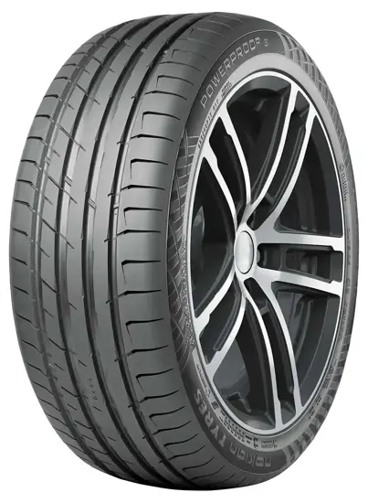 Nokian Tyres 235 45 R20 100W Powerproof 2 XL MFS 15441729