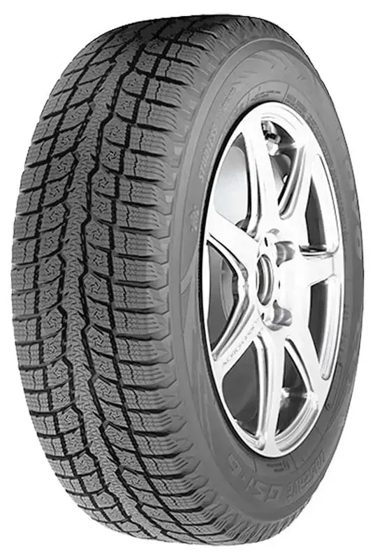 Toyo 285 70 R17 117H Observe GSi6 LS FSL 15442264