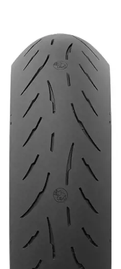 Metzeler 190 55 ZR17 75W Sportec 01 Rear M C 15441774