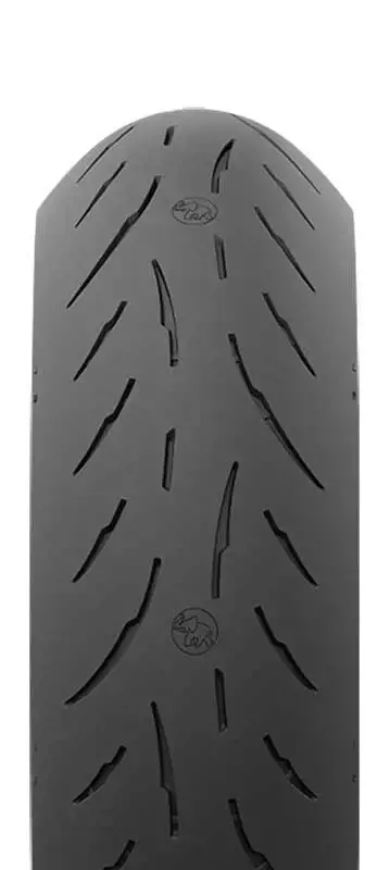 Metzeler 200 55 ZR17 78W Sportec 01 Rear M C 15441775