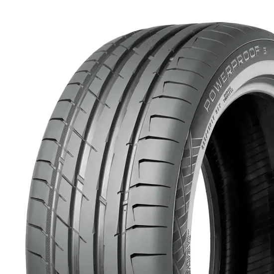Nokian Tyres 215 65 R16 102V Powerproof 2 XL 15441685