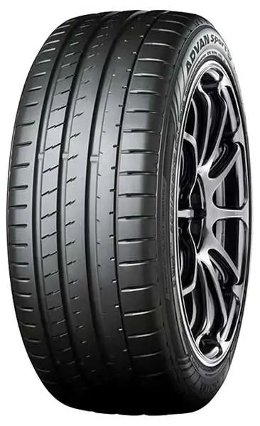 Yokohama 255 35 ZR21 98W ADVAN Sport EV V108F XL RPB 15394081