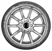 Kumho 215 40 ZR18 89Y Ecsta Sport PS72 XL 15440960