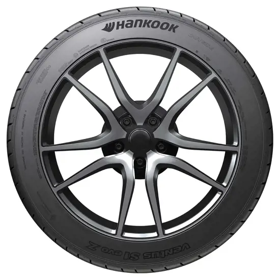 Hankook 255 55 ZR20 110Y Ventus S1 evo Z K129 XL FR NC0 15393496