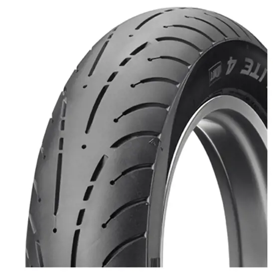 Dunlop 180 60 R16 80H Elite 4 Rear 15429423