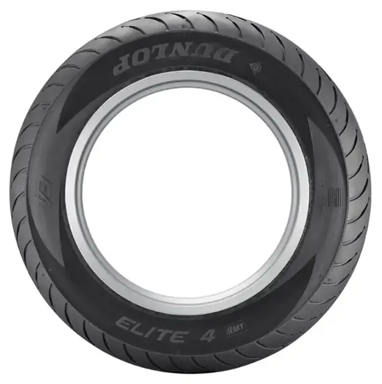 Dunlop 180 60 R16 80H Elite 4 Rear 15429423